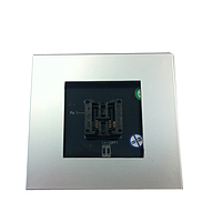 Xeltek DX1044-1 Socket Adapter (SOIC8; Opentop; DX socket)