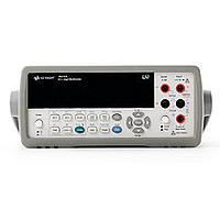 KEYSIGHT 34410A Digital Multimeter, 6½ Digit High Performance