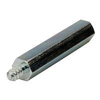 BOPLA 96756000 Screws & Fasteners BOLT, DISTANCE, BOCUBE, 4 PC ST, DIBLZ AK 30X5/IM3/58