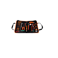 ASAKI AK-9831 Electronic Repair Tool Kit (30 pcs)