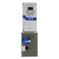 Eaton EHC0241E1K00000000 Motor Drives DH1 COMPACT DISCO EMI 208V 7.5HP ENC H2D