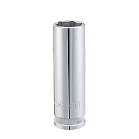 SATA 13412 1/2inch DR. 6PT. DEEP SOCKET (21mm,1/2inch)