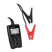 Battery Impedance Tester