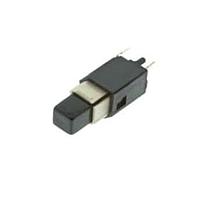 E-Switch LP2S1WHTWHT-N Standard Switches 1mA 20VDC 5mA 5VDC White / White