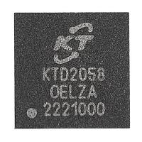 Kinetic Technologies KTD2058EUAC-TR LED Lighting Drivers 36-Channel RGB LED Drivers with I2C Control
