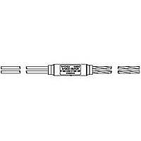 Raychem - TE Connectivity C52369-000 Data Bus Microcouplers D-500-L456-2-612-240