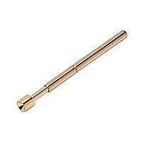 Harwin P19-1121 Contact Probes 1.90mm SPRING PROBE 2 PART CONCAVE HEAD