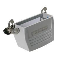 Weidmuller 1665450000 Hoods HDC 16A KLU 1PG16G
