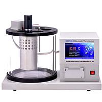 Viscosity for oil