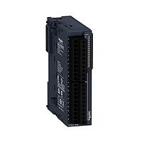 SCHNEIDER TM3DQ16U I/O Modules TM3-16 OUT TR.NPN