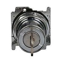 Eaton 10250T15236 Key Operated SEL SW 3P KEY MA C3 KY/LC