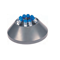 DLAB A12-10P Plastic Rotor (4500rpm; 2490×g; Round bottom)