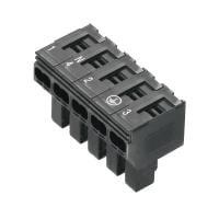 Weidmuller 1952130000 Terminal Block Tools & Accessories PTDS 4