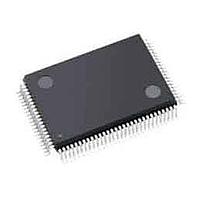 Lattice Semiconductor pDS4102-Q120 Socket Adapters 120 P PQFP Skt Adp i spLSI 1048