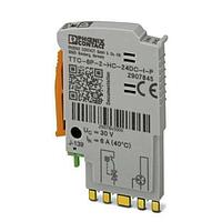 PHOENIX CONTACT 2907845 Industrial Surge Protectors TTC-6P-2-HC-24DC-I-P