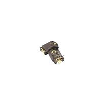 Adam Tech BH-74B-5 Battery Holder BATT HOLDER COIN 20MM 1 CELL SMD