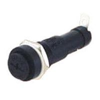 Shin Chin R3-9CO Slotted Cap  15A/250VAC