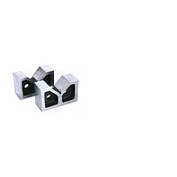 Asimeto 607-74-0 Cast Iron Vee Blocks