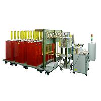 Impulse Test System