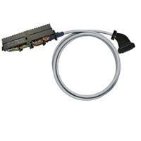 Weidmuller 7789729050 Specialized Cables PAC-S300-HE20-V10-5M