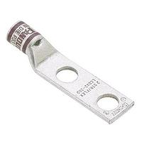 Panduit LCDX750-38D-3 Terminals Copp Comp Lug 2H 777.7 kcmil Fl