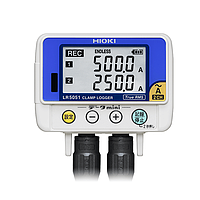 HIOKI LR5051 CLAMP LOGGER