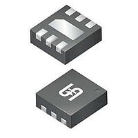 Taiwan Semiconductor TS5204CQ33 RFG Low Noise Ultra Low Dropout Voltage Regulator 80MA 3.3V ULTRA LOW DROPOUT VOLTAGE REGULATOR