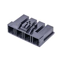 Hirose Electric DF22R-4S-7.92C(28) Sockets Housing PL 4 POS 7.92mm ST Bag