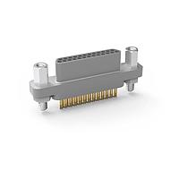 AirBorn MQHT-312-051-161-41WQ I/O Connectors M SER CONNECTOR,HIGH TEMP