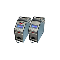 EiUK PTB600-TC Temperature Calibrator (10°C ~ 650°C)