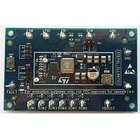 STMicroelectronics STEVAL-ILL067V1 Evaluation Boards Six-channel ALED7707-based LED driver embedded boost converter for automotive in