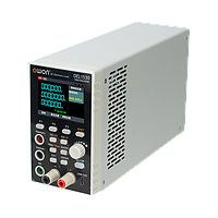 DC electronic load