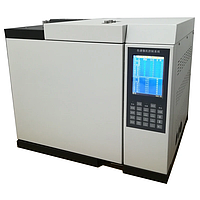 Oil test equipment