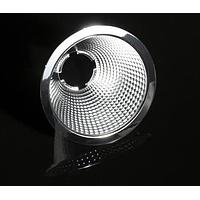 Ledil C18429_ADELIA-75-W Reflector 75mm 36 DEGREE WIDE BEAM