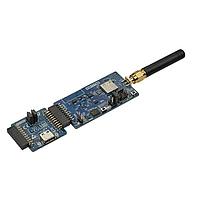 STMicroelectronics B-WL5M-SUBG1 Development Boards & Kits - ARM STM32WL connectivity expansion board