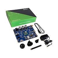 DIGI CC-WMP255-KIT Development Kits ConnectCore MP255 Development Kit incl. dev board with ConnectCore MP255 Dual, 8GB eMMC, 1GB DDR4, Wireless SOM
