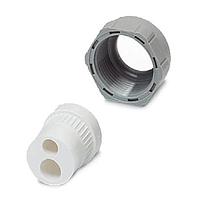 PHOENIX CONTACT 1853719 Heavy Duty Power Connectors VC-M-KV-PG21- 2X9