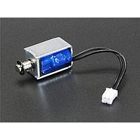 Adafruit 2776 Solenoids Mini Push-Pull Solenoid - 5V