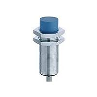 Contrinex 120253-0061 Proximity Sensors M18 Hsg 20mm OD NPN NC 2m 3W