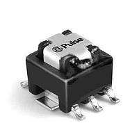 Pulse Electronics P8206NLT Current Transformers SMD Current Sense 720uH 2.25Ohms