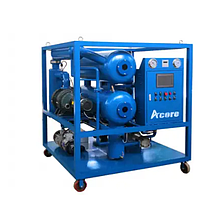 Acore DVTP-250 Vacuum Transformer Oil Purifier (15000l/h,148kw)