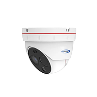 Industrial camera