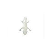 Essentra Components CBDLS250A Locking CB DOUBLE LOCKING SUPPORT:NYL NATURAL