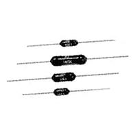 AMP Connectors - TE Connectivity H46K34BZA Precision Resistor H4 6K34 0.1% 100PPM