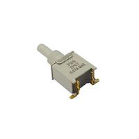 Adam Tech SW-PB9-BBA1RE-7 Sealed SEALED SUBMINIATIURE PUSHBUTTON