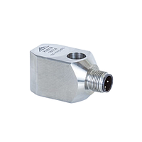 MMF KS81B Industrial Accelerometer (100mV/g, ±60g, 11000Hz)