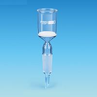 SciLab SL.Fun2083 PYREX Filter Funnel Buchner (1000ml, P4, 24/40)