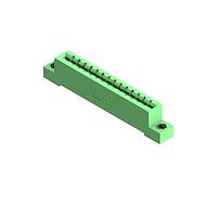 EDAC 337-014-542-107 Sockets Card Edge Connector