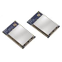 DIGI XB8X-DMRS-001 Zigbee Modules XBee SX 868, 25mW DigiMesh, RF Pad