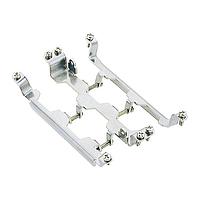 HARTING 09110009954 Accessories FRAME FOR MODULES HAN HC 3 POLES